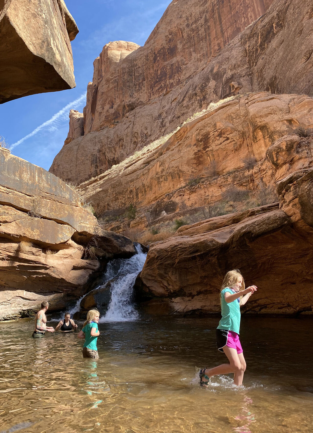 Engager les enfants dans la nature